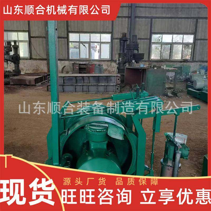 JD-2.5矿用调度绞车安装便捷调度绞车行星齿轮传动调度绞车