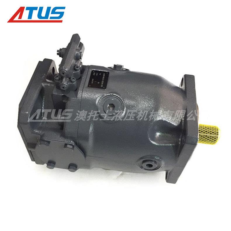 液压泵A10VSO100DRS/32R-VPB12N00变量柱塞泵轮胎厂成形机主油泵