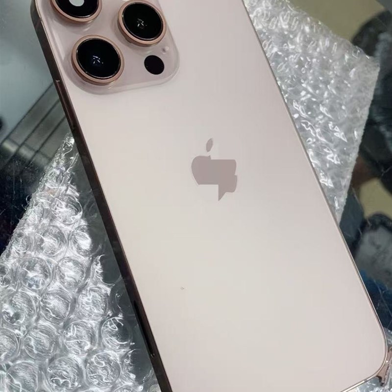 XR改16pro中框后盖改装壳