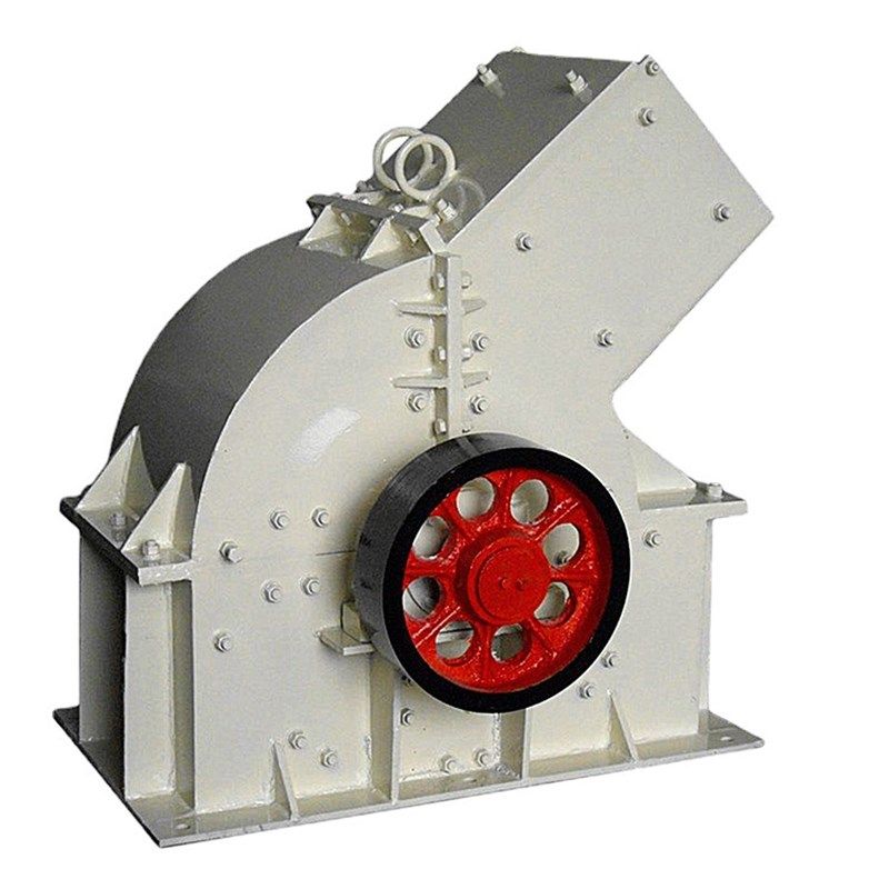 锤式破碎机【中州机械】粗碎机 18.5千瓦电机46PC破碎机 现货销售,机械设备,破碎机,淘宝优惠券,粉丝福利购,淘宝优惠卷