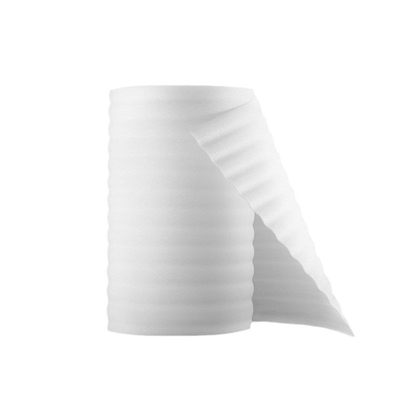 EPE珍珠棉包装膜泡沫板垫搬家打包膜100cm宽地板家具保护快递防震