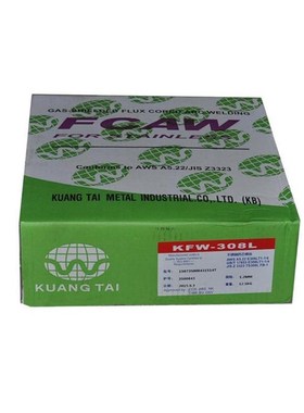 广泰焊丝KMS-630 ER409Nb/Ti ER2209二保焊机双相不锈钢实芯焊丝