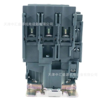 LC1N95M5N交流接触器AC220V三极接触器95A接触器LC1-N95M5N接触器