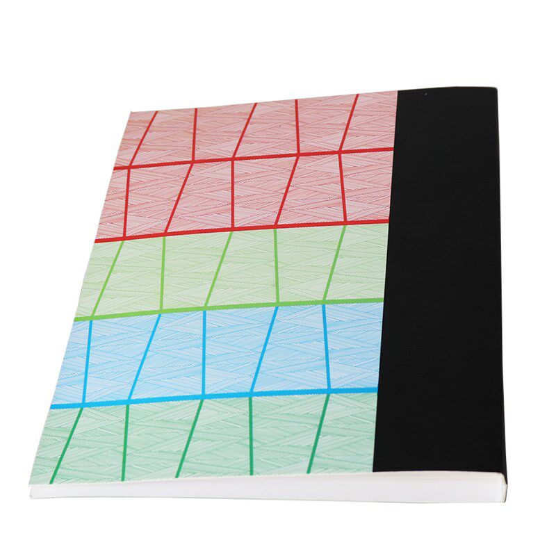 402缝纫线色卡600号色150D涤纶线颜色参考卡