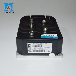 电动电叉车观光车堆垛车控制器 6321交流控制器 原装 科蒂斯1234SE