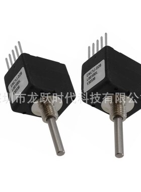 BOURNS编码器ENC1J-D28-L00256L伯恩斯光电编码器正交输出128脉冲