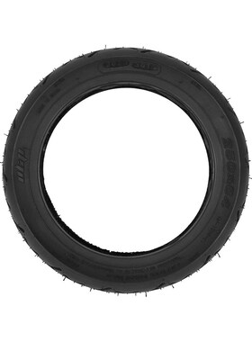 Ulip250*64公路真空胎机翼纹实心胎MI4Ultra NAVEE S65滑板车轮胎