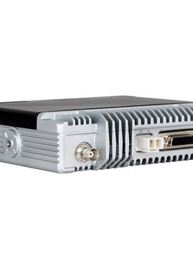 Hytera海能达数字车载台MD610对讲器DMR大功率50公里自驾游对讲机