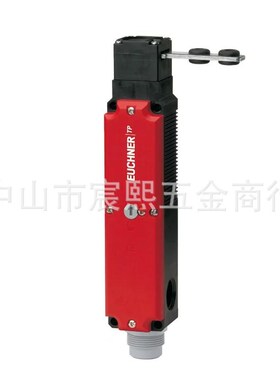 全新EUCHNER安士能TP4-4131/4121A024SR11安全开关088207圆接插件