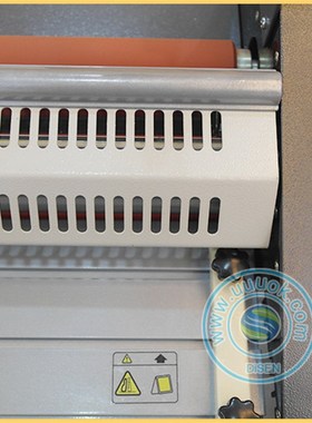 A3双面相片书壳覆膜机FM650mm自动调速热裱机lamination machine