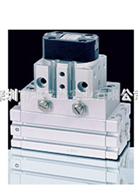 气立可回转机械夹RMZ20A90 RMZ20B90 RMZ20A180 RMZ20B180