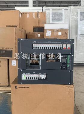 全新IPS00477嵌入式开关电源系统48V200A高频直流系统通信用