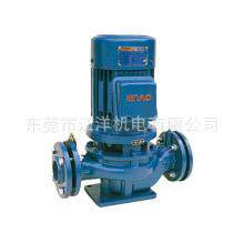 可议价佛山GD40-30立式单吸式管道泵空调循环水泵