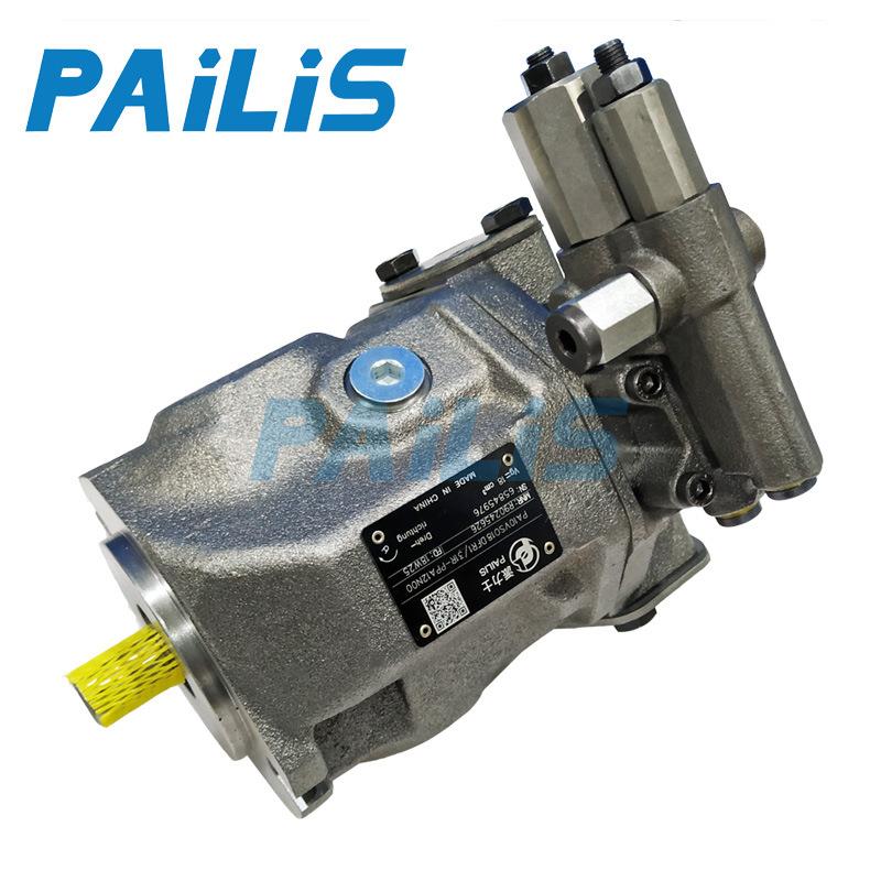 厂家现货A10VSO18DR/31L-VPA12N00-S1413销售变量柱塞泵