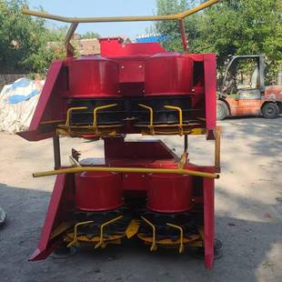 青储收获机秸秆收获机农业用具畜牧收获机玉米秸秆收获机