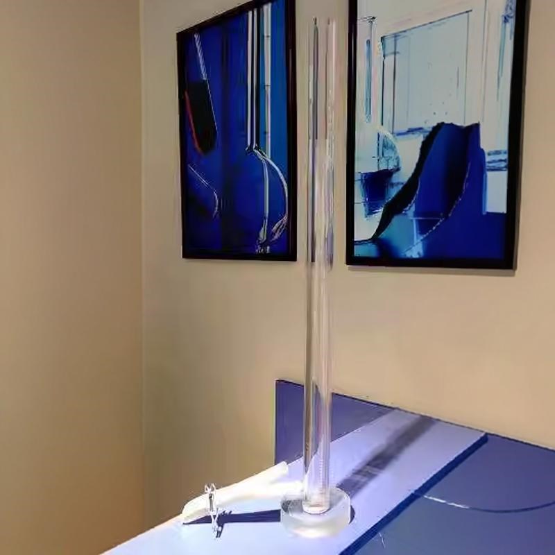 透明度计羽绒水洗透明度检v测工程羽绒浊度检测仪羽绒羽毛清洁度