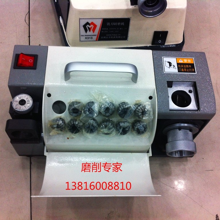 北平钻头磨h刀机钻头研磨机傻瓜式钻头研磨机