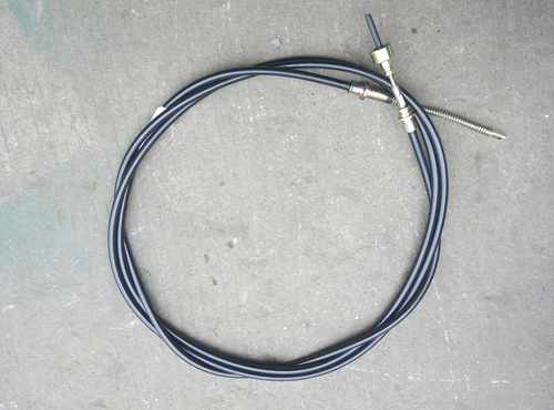 跃进帅虎H100/300   手W刹车拉线4米