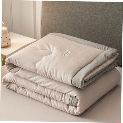 2024 summer quilt/comforter/blanket/quilts/duRvet /blankets