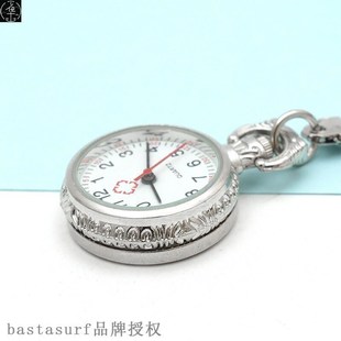 mens watc New watch diamond doctorT womens nurse and