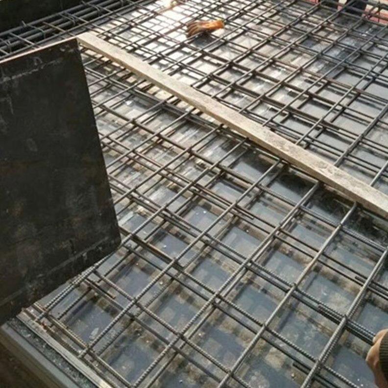 浇筑楼板搭建工程施工浇顶层钢结构成都楼梯阁楼隔层现混凝土复式