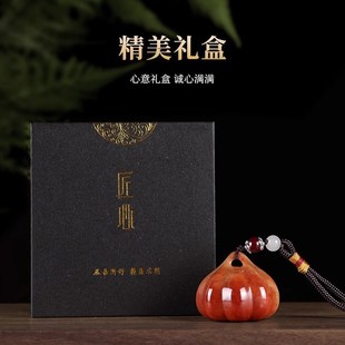 寿山石胜算在握手把件文玩男士随身把玩送朋友领R导长辈摆件小礼