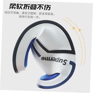 Wear Fashion Mens 潮女 男款 時(shí)尚 SNandals拖鞋 Slippers