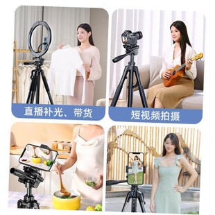 Phone remote stanid Bluetooth Tripod mount camera for Holder