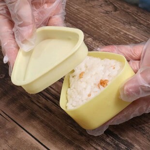 Fwood Stick Maker DIY New Non Mold Sushi Press Rectangular
