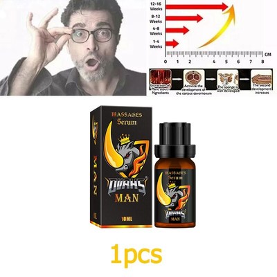 Oil Original Permanent Growtzh Thickening Oil Enlarge For Me