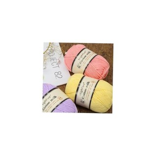 FGor Ball yarn Crochet Cotton knitting Grams Bargain Cott