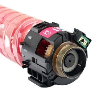 适用理光IM C4500型墨盒Richo iM C6000数码复印机粉盒彩色碳粉