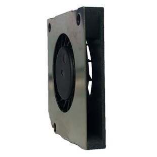 厂家直销3004鼓风机大风量加湿器鼓风机5V12V24V双滚珠直流鼓风机