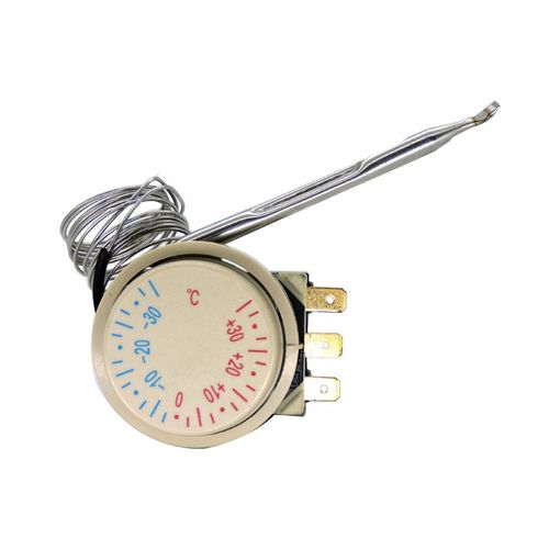 -30~+30度温控开关旋钮温控正负30度锅炉烤箱冰柜调节温度器温控