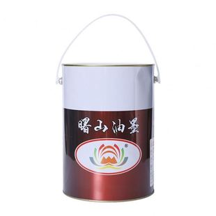 曙山油墨 金属玻璃丝印油墨亮光油性玻璃油墨 铝合金 双份组