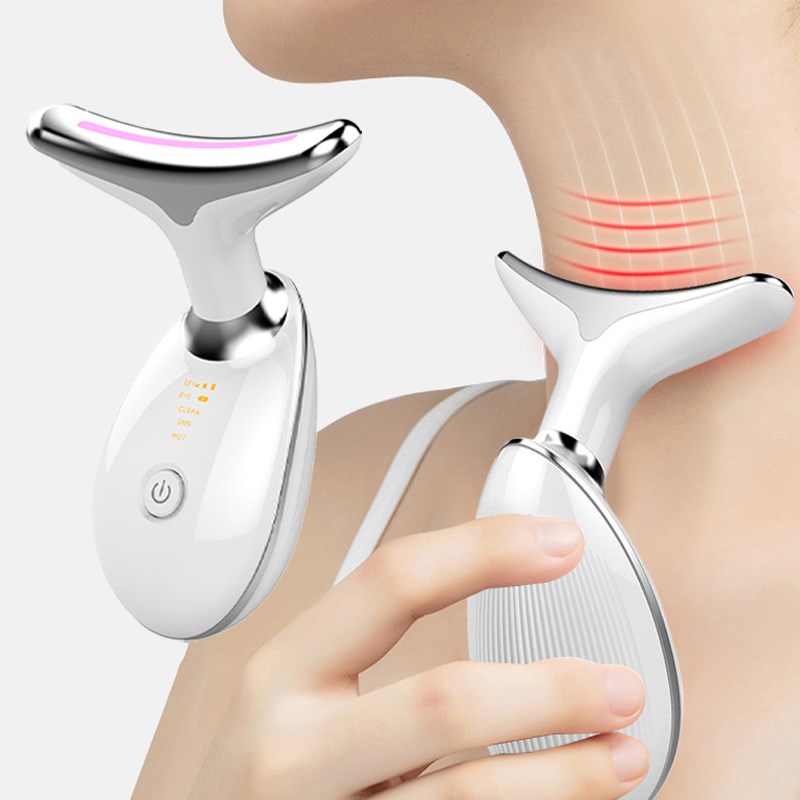 Face Macehine Neck Lifting Beauty Device Anti Wrinkle Facial