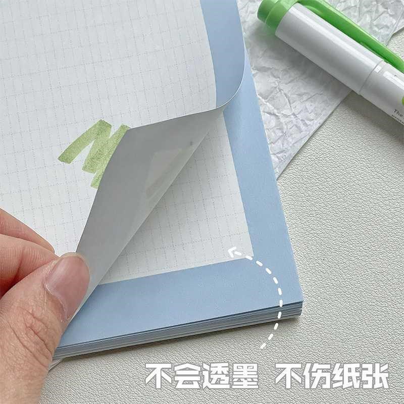 candy color doubler-headed highlighter marker pen双头荧光笔
