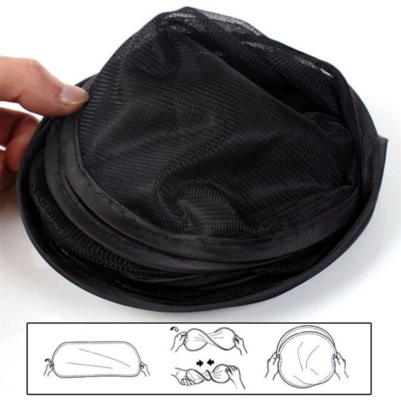 Car Sun Shade UV Protection CarC Curtain Car Window Sunshade