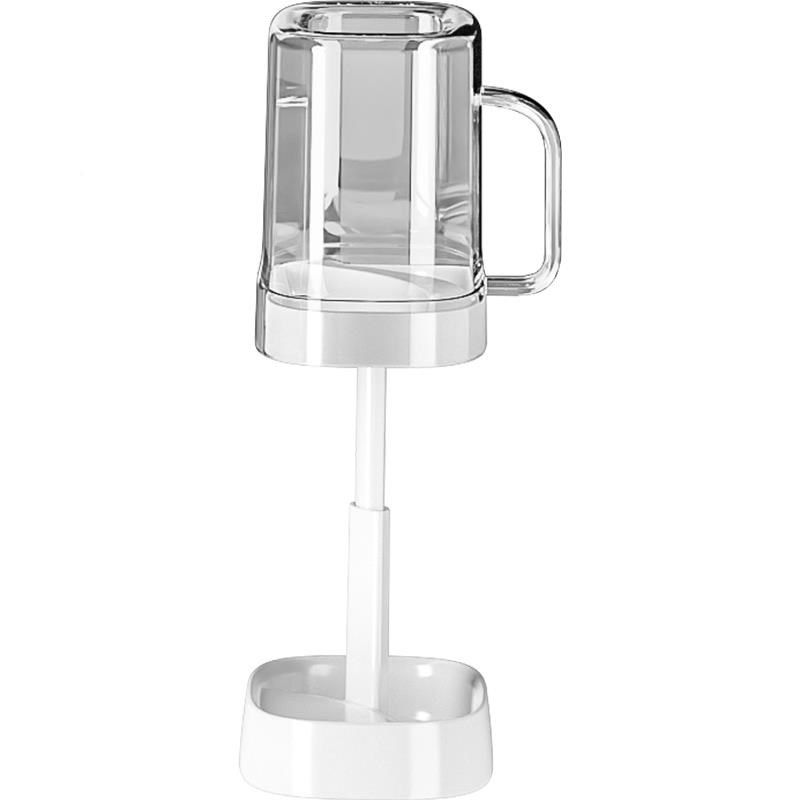 学生宿舍刷牙杯漱口牙刷杯子洗漱套装住校生牙具用品专用女生牙缸