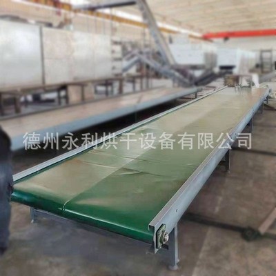速发加工轻小型j皮带输送机 衣服分拣传送 电子件玩具布偶分装挑