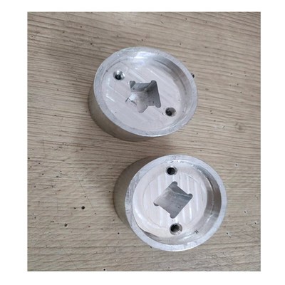 五金 铜 合金配件加工浮雕 精雕雕字手板模型机械设备零件CNC定制