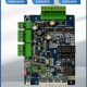 电动广告门控制主板直流无刷电机通用控制器小区门禁配件