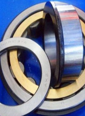 国产精密 圆柱滚子轴承 NUP412    92412