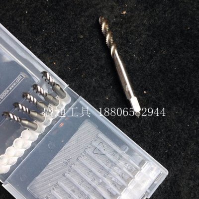 螺旋机用丝锥M20 20X2 20X1.5 20X1 22 22X2 22X1.5 22X1.25
