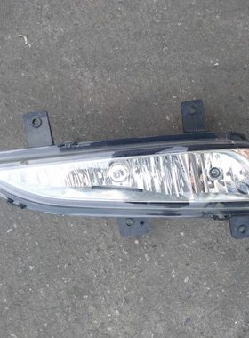 跃进超越C500   前左防雾灯24V  119078