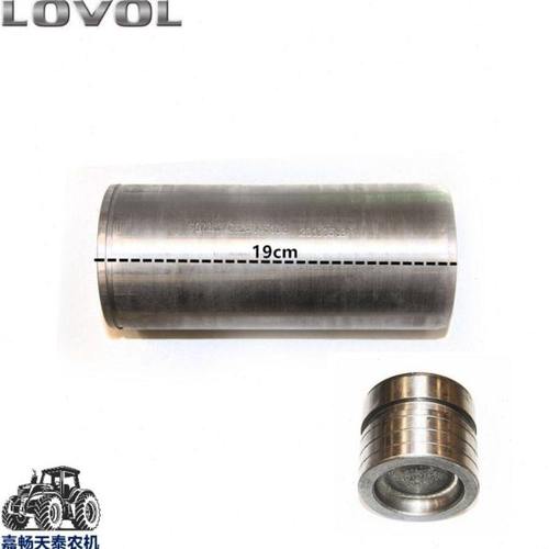 福田雷沃欧豹TE250/254拖拉机提升降油缸缸筒活塞 70mm/75mm