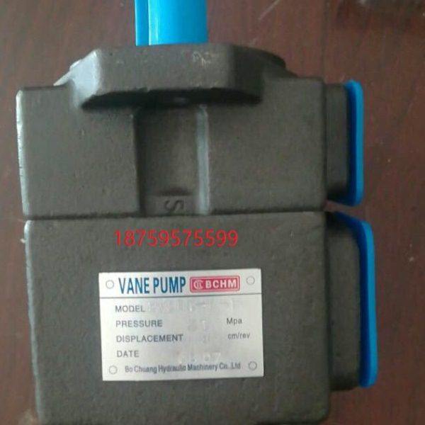 高品质叶片油泵PV2R1-12-F,五金/工具,液压机/油压机,淘宝优惠券,粉丝福利购,淘宝优惠卷