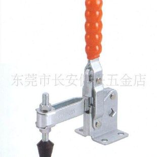 快速夹具 BRH垂直式 BRH12270快速肘夹 12270快速夹钳 BRH