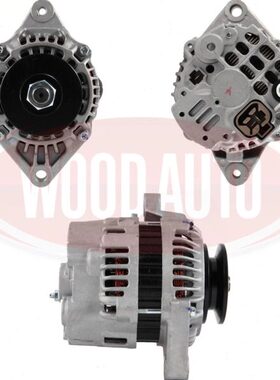 适用卡特303CR挖机发电机A7T02077C发电机32A68-00302发电机