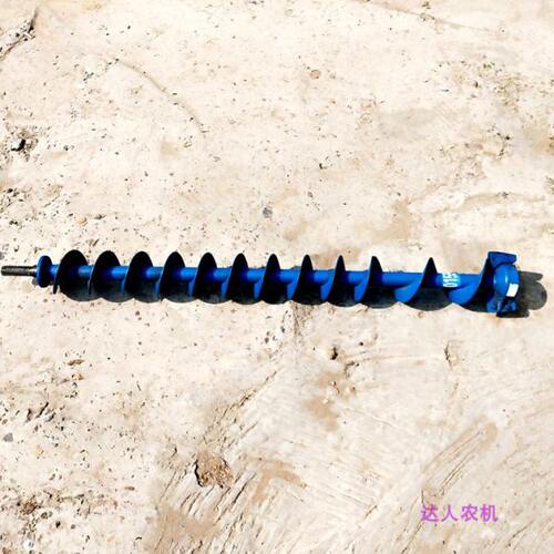 谷王收割机3号水平绞龙17/18/19款PL50/60农用机械农机配件中联